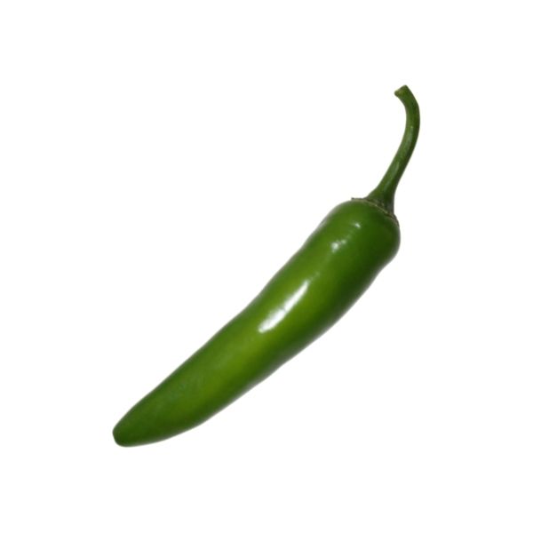 SERRANO